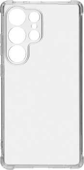 Чехол для смартфона Samsung Galaxy S25 Ultra ArmorStandart Air Force Clear Camera cover (ARM81601)
