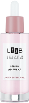 Набір по догляду за обличчям AA Cosmetics Laab New Skin Generation Гель для вмивання 150 мл + Сироватка 30 мл (5900116104461)