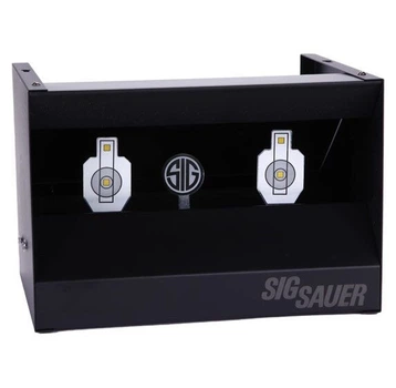 Тир SIG AIRGUN DUAL SHOOTING GALLERY (1004005)