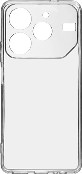 Чохол для смартфона ArmorStandart Air для Tecno Pova 6 Neo (LI6) Camera cover Clear (ARM78224)