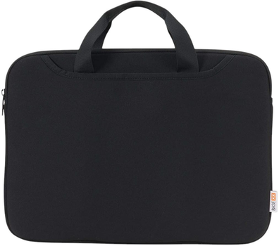 Etui na laptopa Dicota BASE XX Sleeve Plus 12-12.5" Black (D31788)