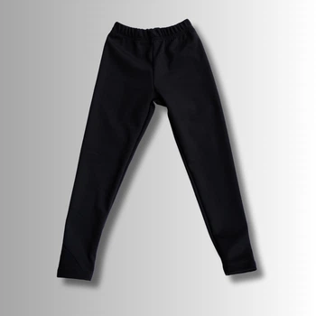 Лосини дитячі Alwair Kids Чорний 86-92 81029