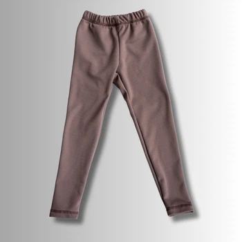 Лосини дитячі Alwair Kids Бежевий 86-92 81029