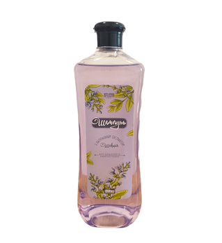 Шампунь-кондиціонер "Sabon" Шавлія 1,0 л. 0358