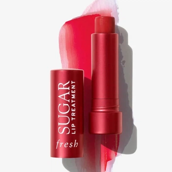 Тонирующий увлажняющий бальзам для губ Fresh Sugar Tinted Lip Treatment (Icon) 4.3 g