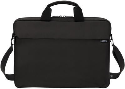 Torba na laptopa Dicota Slim Case ONE 10-12.5" Black (D32090-RPET)