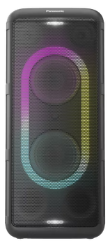Минисистема Panasonic sc-tmax45gsk
