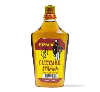 Лосьон после бритья Clubman Special Reserve 177мл