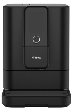 Кофемашина Nivona nivo8101 черный