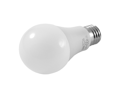 Светодиодная лампа 10W A60 E27 910LM RGBCCT 220-240V с WI-FI/LM3813 Умный дом Tuya Лемансо