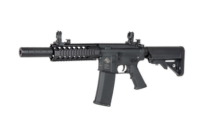 Страйкбольный (AirSoft) привод Specna Arms RRA SA-C11 CORE – BLACK