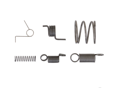 Комплект пружин для гирбокса V3/AK [CYMA] (для страйкбола)