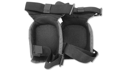 Тактичні наколінники ALTA — AltaCONTOUR 360 Vibram Cap Knee Pads — Black — 52933.00