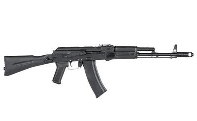 Страйкбольний автомат (ребрендинг «D-Boys») AKS-74 BY-005 - Black [Bell]