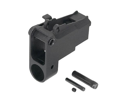 АК REAR SIGHT BLOCK FOR АКМ I АК74 [CYMA] (для страйкбола)