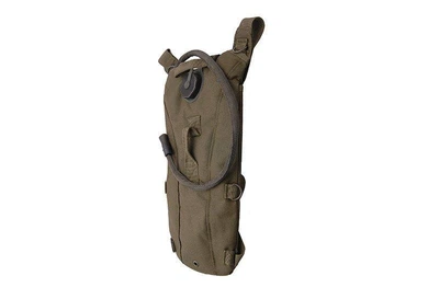 Гідраційний комплект 2,5l HYD-03 - olive [GFC Tactical]