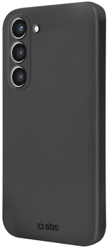 Панель SBS Instinct Cover для Samsung Galaxy S23 FE Black (TEINSTSAS23FEK)