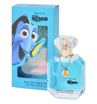 Дитячі парфуми Disney Finding Nemo