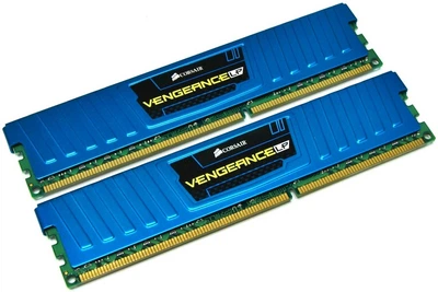 Оперативная память 8 ГБ Corsair - купить в Киеве: цена, отзывы