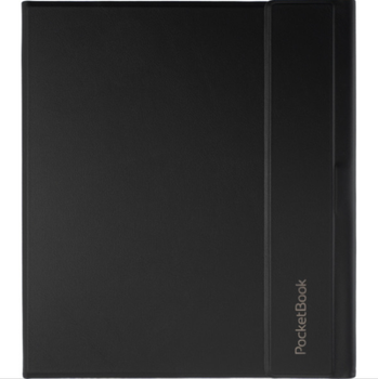 Обкладинка для електронної книги PocketBook InkPad Eo Flip Cover Black (FL-1042-BK-WW)
