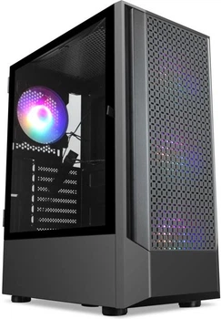 Корпус Frontier HIMBA 22A ATX/microATX/MiniITX Middletower