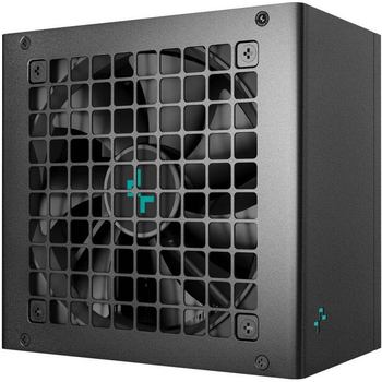 Блок живлення Deepcool PN-M 850W 80+GOLD ATX3.1 (PN850M)(R-PN850M-FC0B-EU)