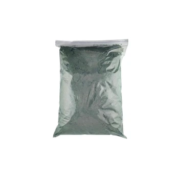 Пластівці для всіх рослиноїдних риб AquariaLand Flakes Spirulina 30% пакування 1 кг (AL1000SP)