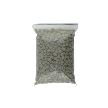 Зелені Таблетки для донних риб AquariaLand Green Ground Tabs пакування 500 гр (AL500TG)
