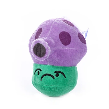 Игрушка мягкая Пуфгриб Растения против Зомбі Plants vs Zombies 15 см
