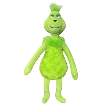 Мягкая игрушка Гринч Grinch 26 см