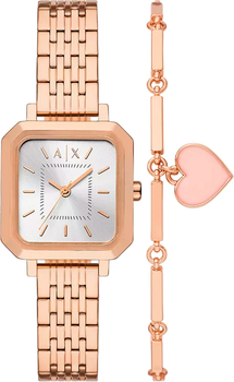 Женские часы Armani Exchange AX7164SET