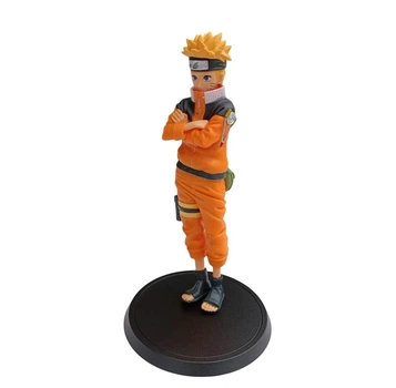 Фигурка Наруто Узумаки аниме Naruto Наруто Вики 25см