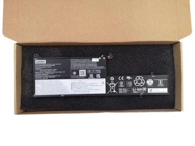 Аккумулятор для ноутбука Lenovo Flex 5 4ALC7, 14IAU7, 16ALC7, 16IAU7, L21B3PE0, L21C3PE0, L21D3PE0, L21L3PE0, L21M3PE0 4558mah 52.5Wh ORIGINAL