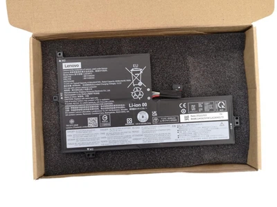 Аккумулятор для ноутбука Lenovo Yoga Gen 4 L22M3P71, L22D3P71, L22D3P72, L22C3P70, SB11H56253 4156mah 47Wh ORIGINAL
