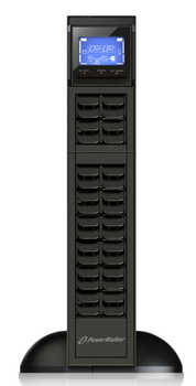 ИБП PowerWalker VFI 3000 CRM LCD (10122002)