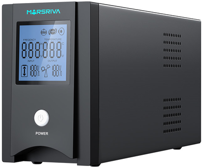 ИБП MARSRIVA MR-UF600P-H