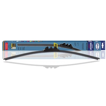 Щетка стеклоочистителя 43 см/17" Alca Super Flat 04700