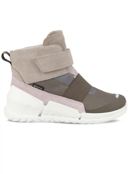 Черевики Ecco 711752 27 (11186327) Коричневый