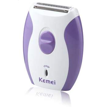 Эпилятор Kemei KM-280R.