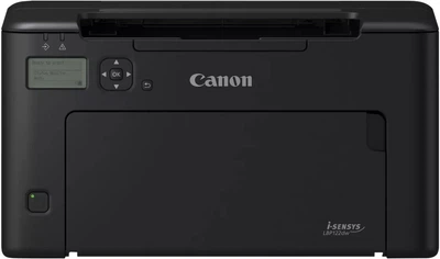 Принтер Canon i-Sensys LBP122dw + Wi-Fi (5620C001)