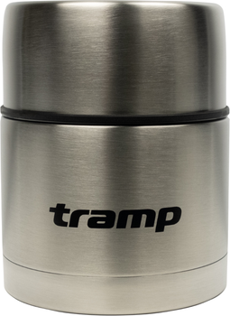Термос Tramp с широким горлом 0.5 л (UTRC-077)