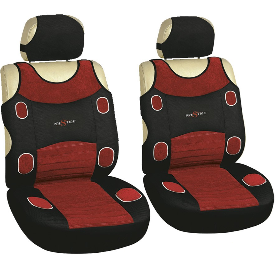 Чехлы-майки Milex Prestige P красные AG- P72543/1