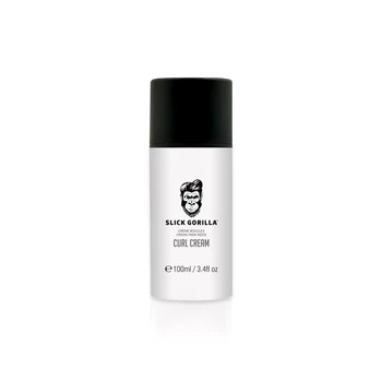 Крем для вьющихся волос Slick Gorilla Curl Cream 100мл