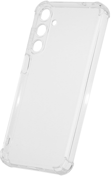 Etui ColorWay TPU AntiShock do Samsung Galaxy M35 Transparent (CW-CTASSGM356)