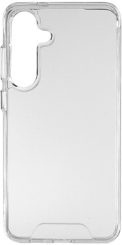 Etui ColorWay Space Series do Samsung Galaxy S24+ Clear (CW-CSSSG926)