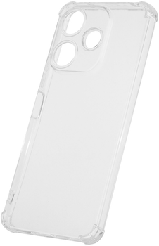 Etui ColorWay TPU AntiShock do Xiaomi Redmi 13 Transparent (CW-CTASXR13)