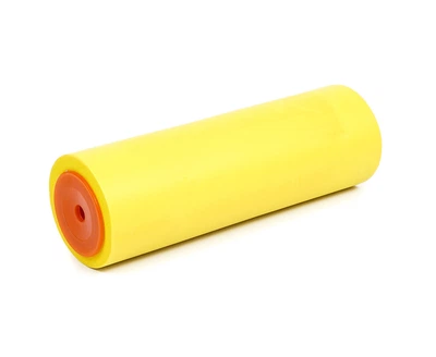 Валик прижимной 6 Х 150mm с ручкой комплект "POLAX" 21-002