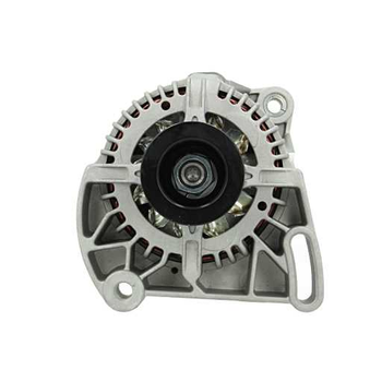 Генератор Ford Ka 08-16, Fiat Doblo 09-23, Alfa Romeo MiTo 08-18 PLUS LINE 505.569.105.050 (1719535, 52003538, 51727333)