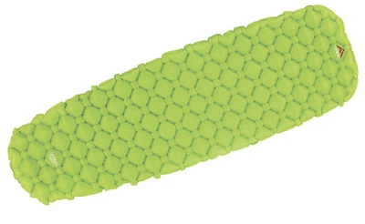 Килимок надувний Terra Incognita Tetras mummy green