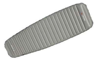 Килимок надувний Terra Incognita Wave L Grey